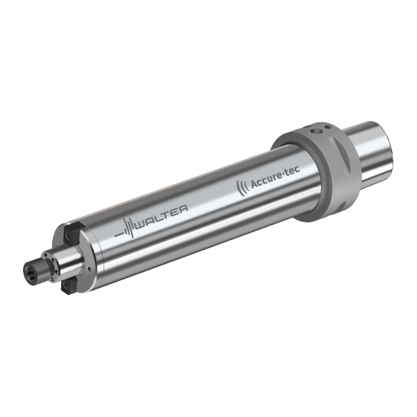 , unit: metric, connection workpiece side: Arbor -ISO 240 -1 key drive